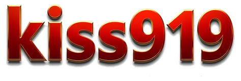 kiss919 logo